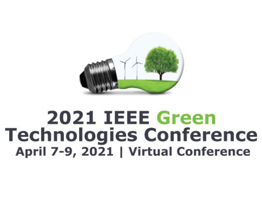 2021 IEEE Green Technologies Conference